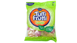 Fazer Tutti Frutti Sour 120g
