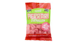 Tom's Sour Raspberry Ferrari 120g Bag