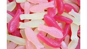 Scandy Fish