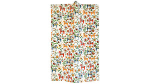 Dala Horse Hand Towel