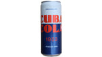 Cuba Cola Sleek Can 33cl