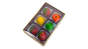 Bergen Marzipan Fruit