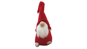 
            
                Load image into Gallery viewer, Swedish Felt Tomte
            
        