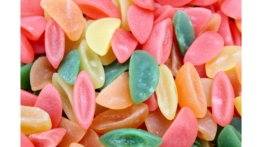 Fruktbatar (Fruit Boats)