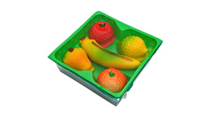 Bergen Marzipan Fruit