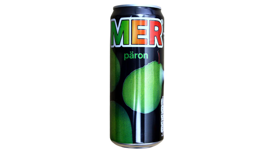 Mer Päron Sleek