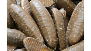 Stor Banan (GIANT Chocolate Bananas)