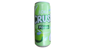 Loka Crush Päron Sleek