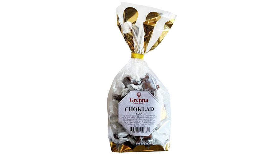 Grenna Choklad Toffee