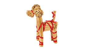Swedish Straw Julbock