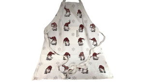 Swedish Tomte Apron