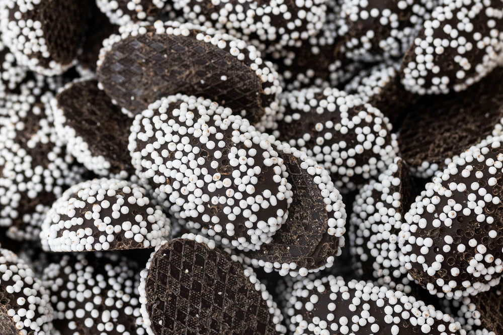 Punschkottar (Punsch Cones)