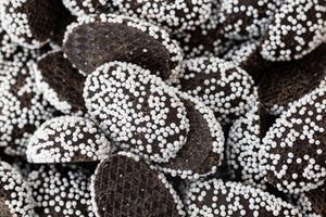 Punschkottar (Punsch Cones)