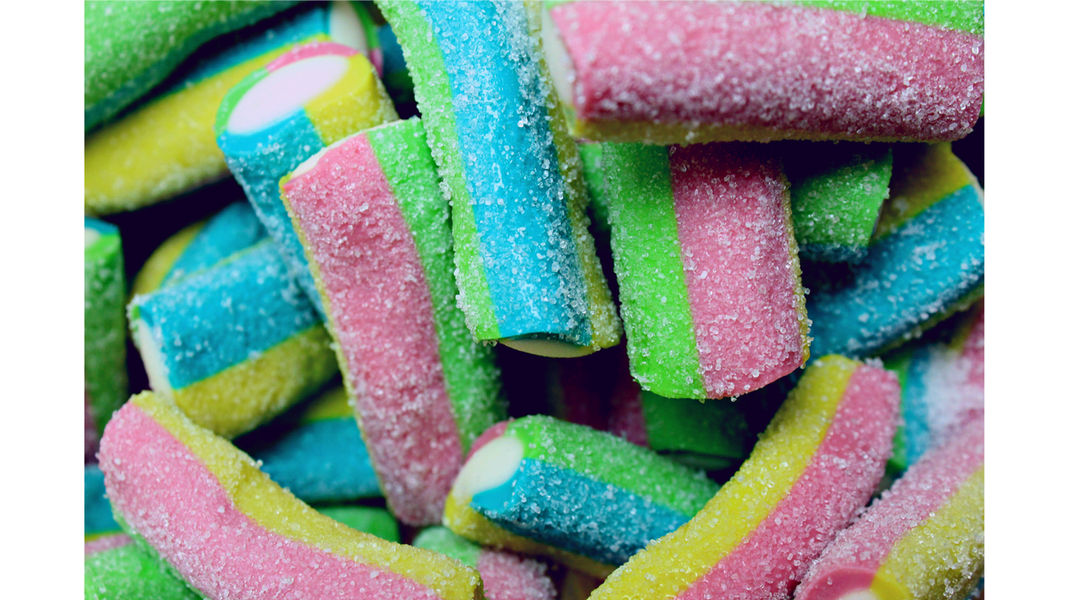 Rambo Rainbow – Sweetish Candy- A Swedish Candy Store