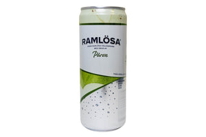 Ramlösa Päron (Pear) Sleek Can (33cl)