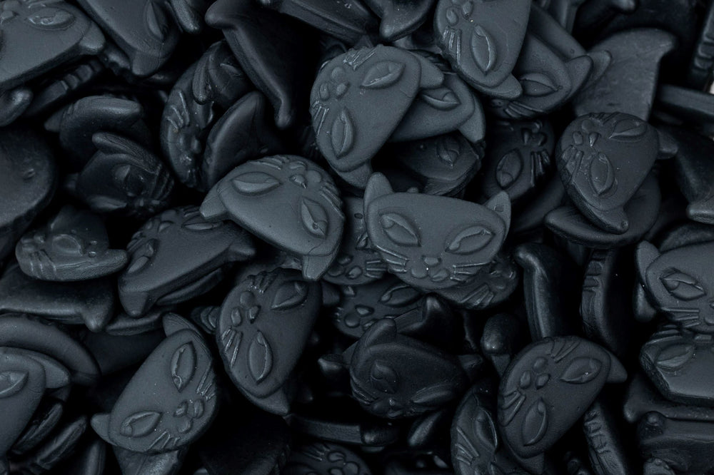 Fazer Salta Katten (Salty Cats)