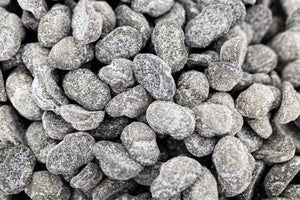 Salta Vrålåk (Licorice Cars)