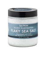 Saltverk Flaky Sea Salt
