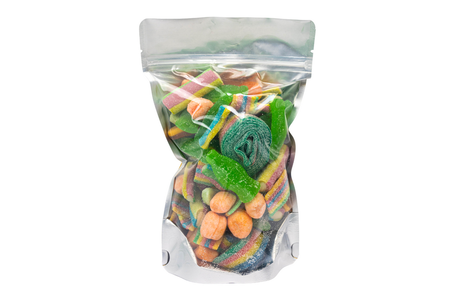 Sweetish Leprechaun Bait