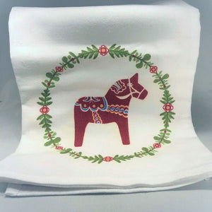 Swedish Tea Towels