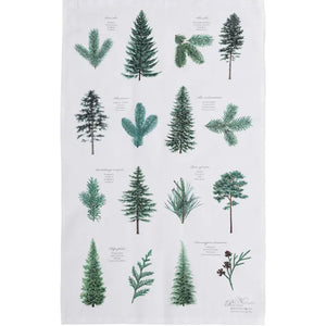 Koustrup & Co Danish Organic Cotton Tea Towels