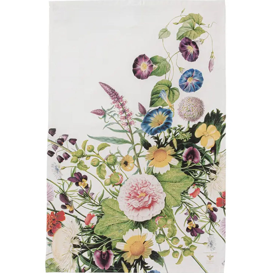 Koustrup & Co Danish Organic Cotton Tea Towels
