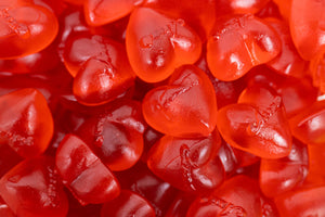 Stora Hjärtan (Giant Hearts)