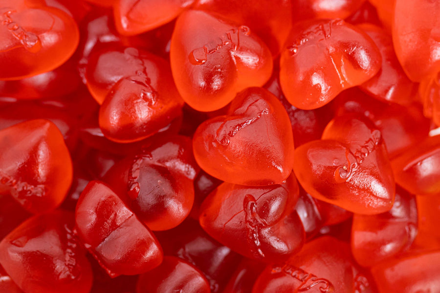Stora Hjärtan (Giant Hearts)