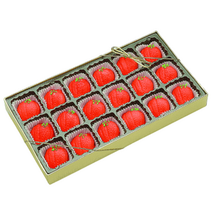 Bergen Marzipan Fruit