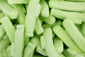 U-Båtar Syrlig Melon (Sour Melon)