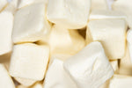 Vanilla Marshmallow Cubes